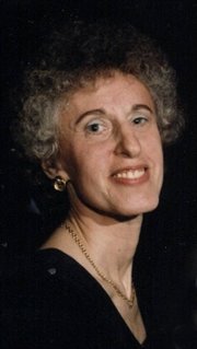 Nancy Loewenheim
