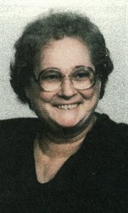 Marjorie Evans