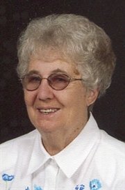 Phyllis Kron