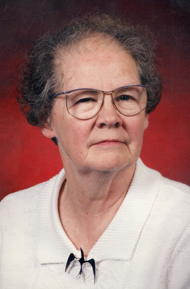 Marjorie Larson