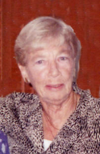 Marion Bland