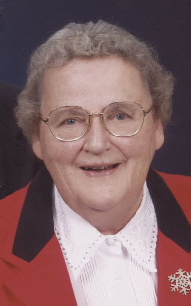 Virginia Cummings