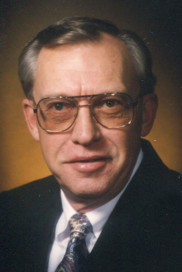 Donald Carlson