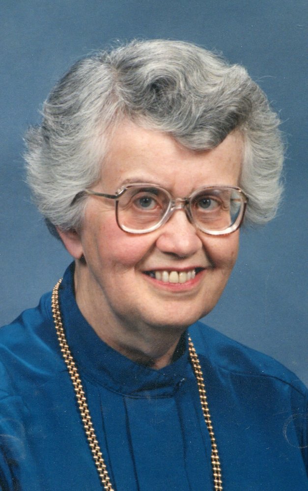 Shirley Baumgartner