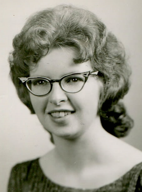 Mary Lou Reichard