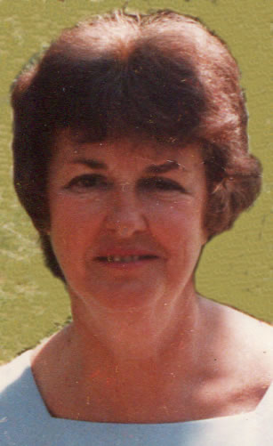 Shirley Ingraham