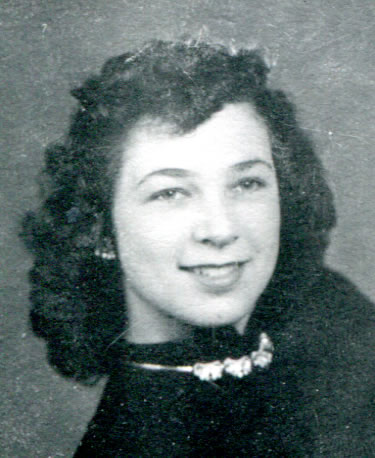 Doris Cochran
