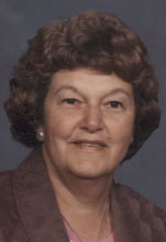 Dorothy Rexford