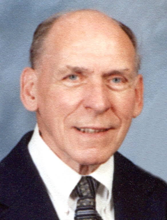 C. Richard Seiberg