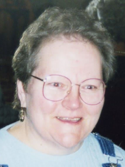 Ann-Marie Olson