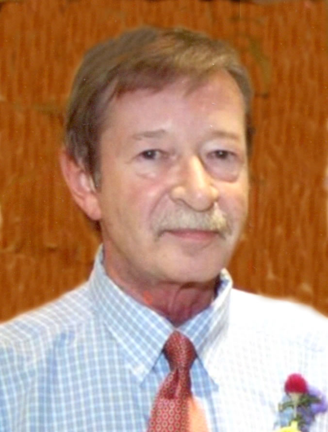 Gerard Achterberg