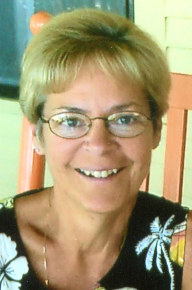 Ann Dahlberg