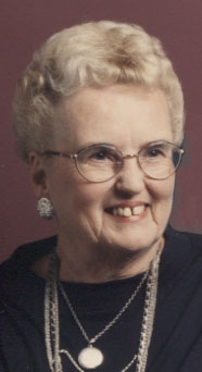 Marilyn Johnson
