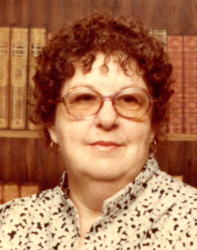 Gladys Forbes