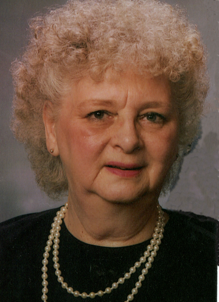 Phyllis Camarata