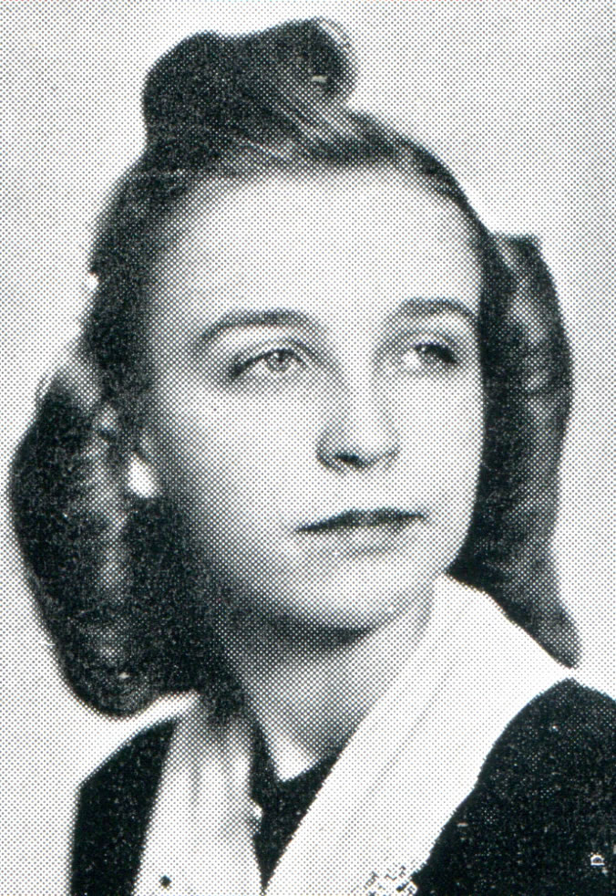 Doris Nelson