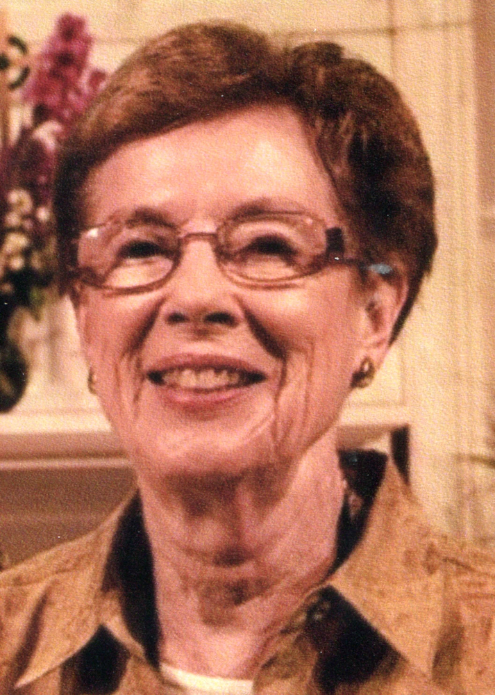 Gloria Glatz