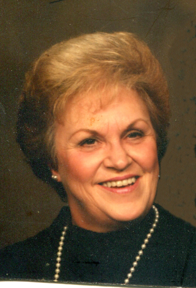 Sylvia Huber