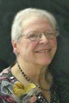 Phyllis Tanner