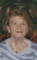 Ulla Larsen