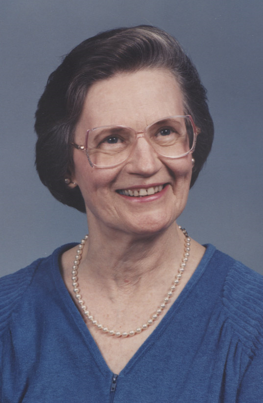 Phyllis Bylund