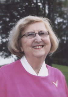 Margaret Nicosia