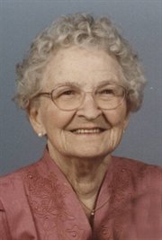 Shirley Carlson