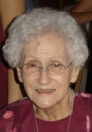 Virginia Larson