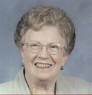 Doris Velander