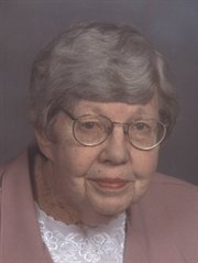 Margaret Findlay