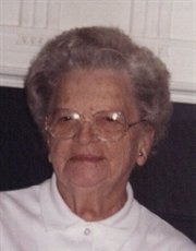 Lucille Norberg