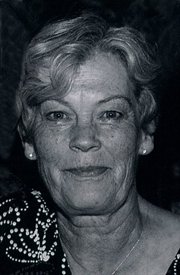 Marlene Miller