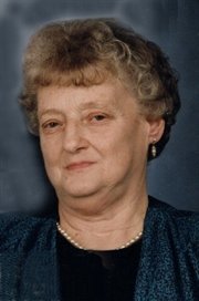 Ellen Johnson