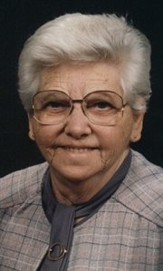 Vivian Peterson