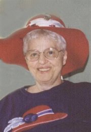 Audrey Peelman