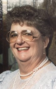 Norma Carr