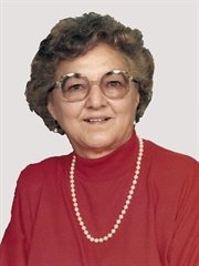 Olga Cady