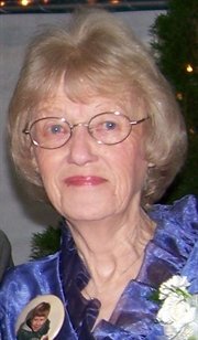 Carol Carlson