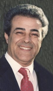 Sebastian Ferraloro