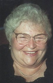 Marjorie Mattison