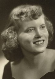 Marilyn Seymour