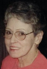 Norma Larson
