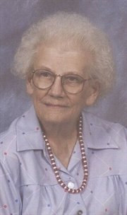 Dorothy Siverson