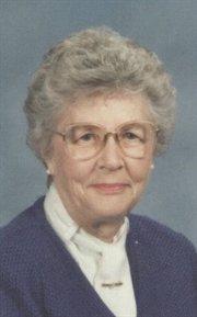 Dorothy Larson