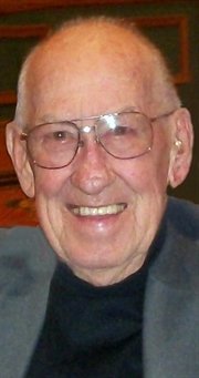 Obituary of Richard D. Holcomb