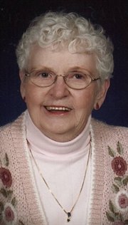 Phyllis Stewart