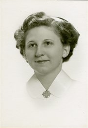 Marilyn Lannan