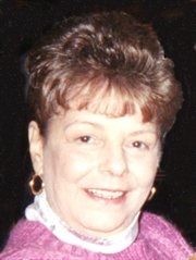 Dorothy Matjoulis
