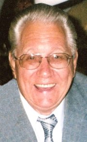 Ralph Carlson