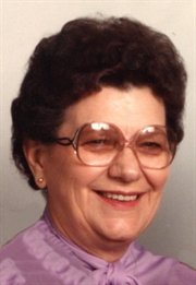 Nellie Ingerson